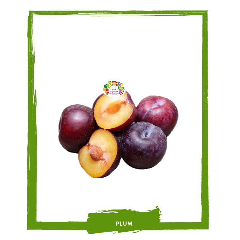 

Plum / Buah Buahan Segar By Mallahrizwa