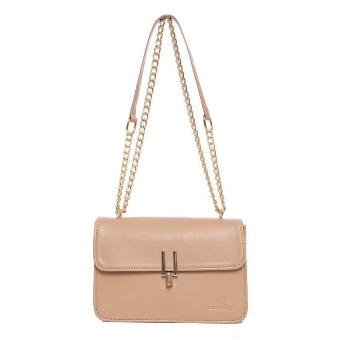 Tas selempang wanita Alita Rosewood Beauty Gum/sling bag rosewood