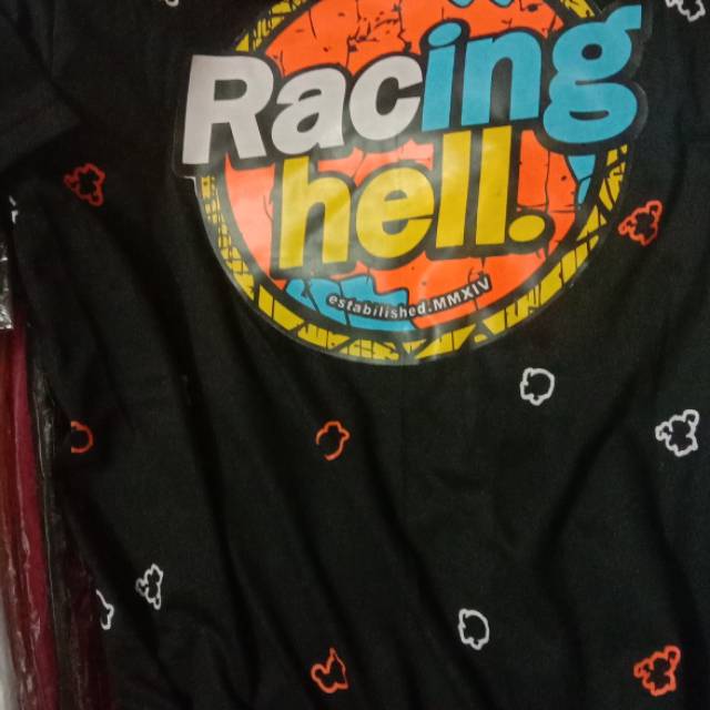 Kaos racing hell
