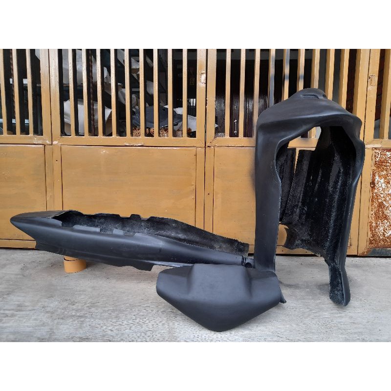 Body buta F1zr roadrace Body balap Body f1zr fullset