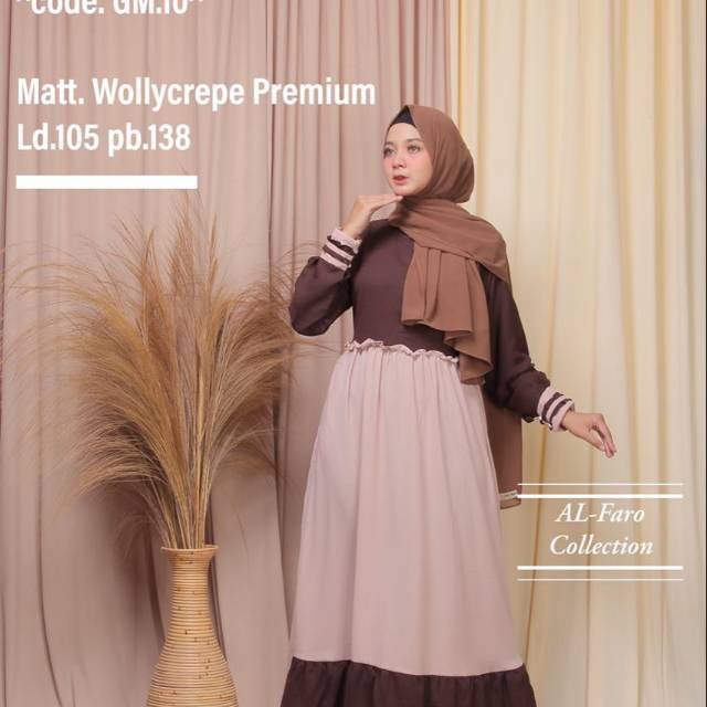 Alfaro collection ori