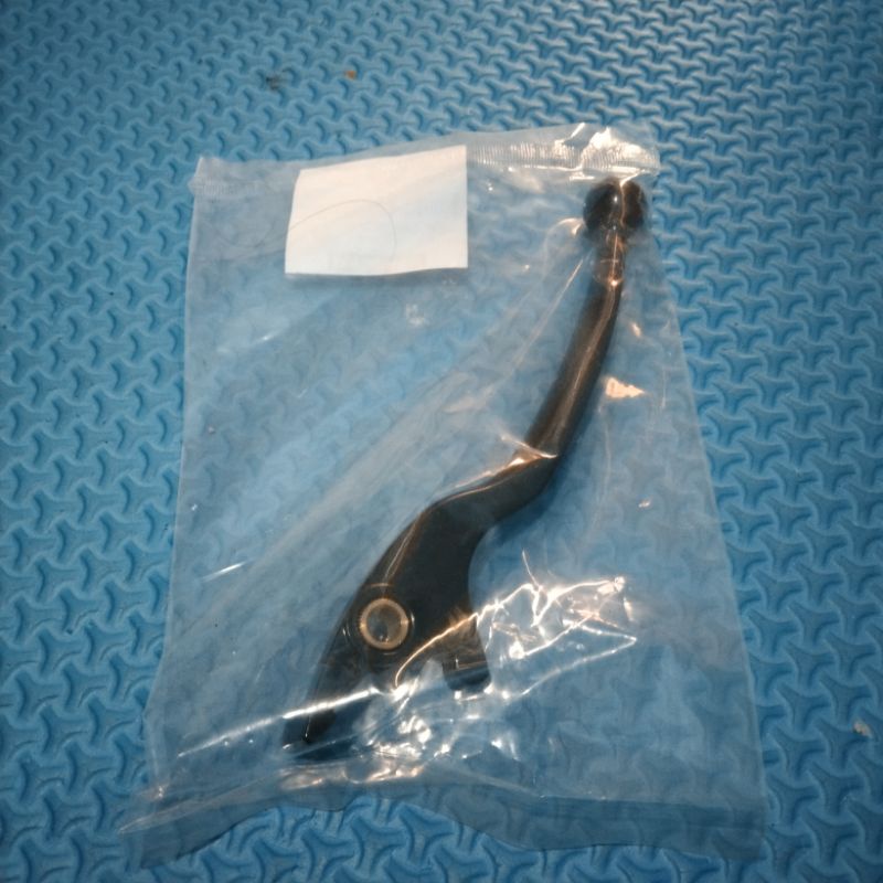 Handle handel rem depan ninja 150 r original Kawasaki 46092-1192