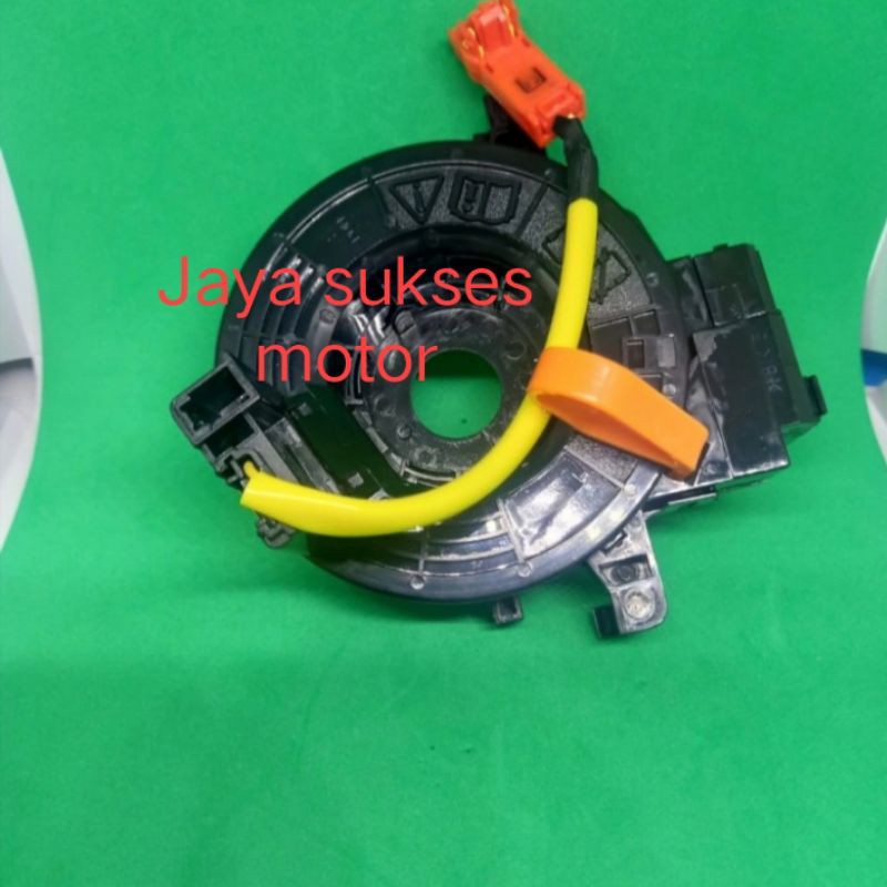 kabel spiral kabel klakson Inova hilux original