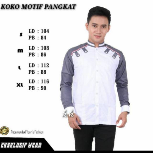 Koko az zahir bordir kombinasi