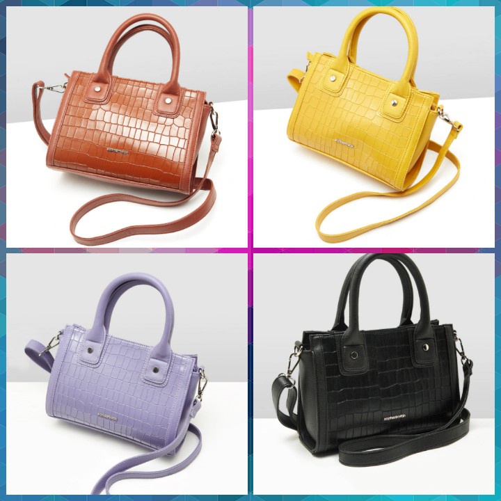 SOPHIE PARIS TAS HEOL TOTE