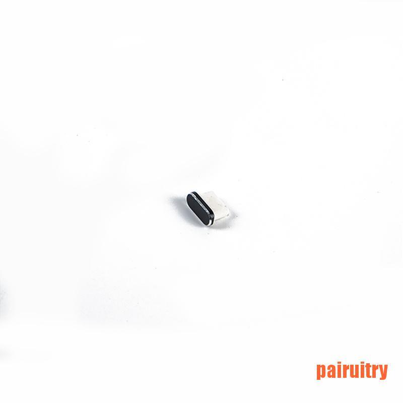 Penutup Port USB Anti Debu Dengan USB-C