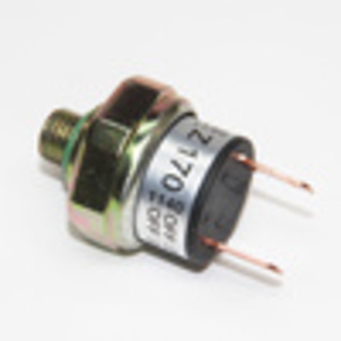 AC PRESSURE SWITCH  LPS  TOYOTA KIJANG SUPER R12 AC