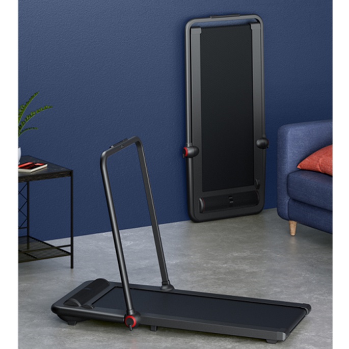 WalkingPad F0 Smart Folding Treadmill Running Machine --Kingsmith