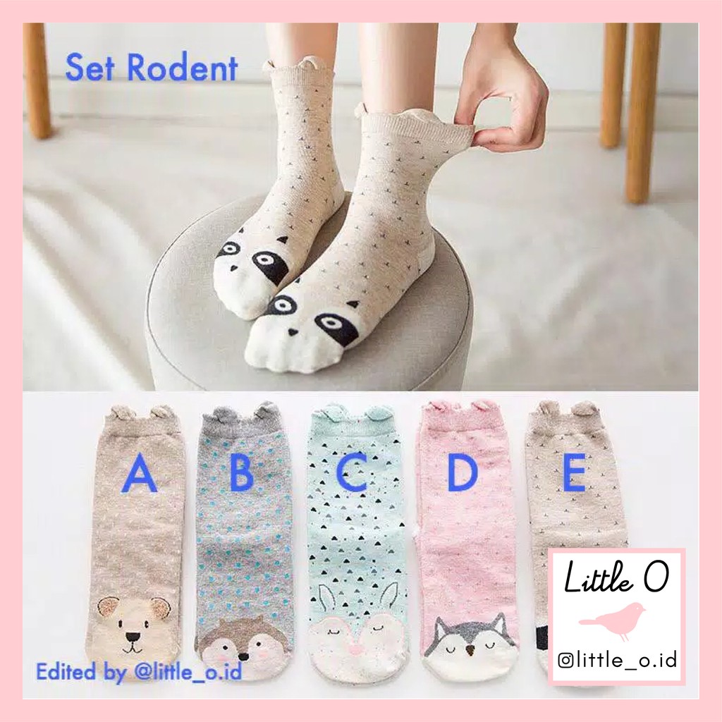 little o id Kaos Kaki Wanita Karakter Kaos Kaki Diatas little o id Kaos Kaki Wanita Karakter Kaos Kaki Diatas