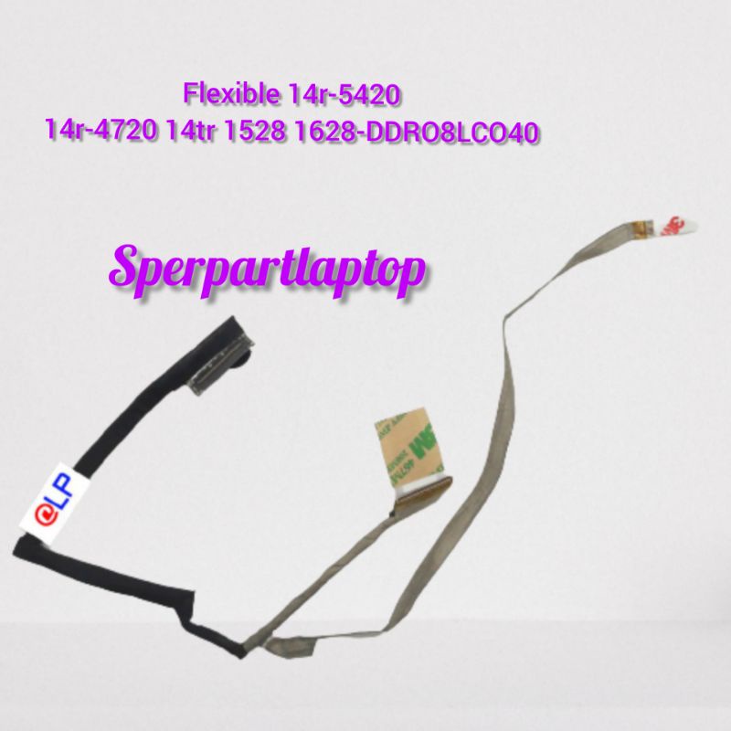 KABEL DELL INSPIRON 14R-5420 14R-7420 5425 1528 DDORO8LCOOO