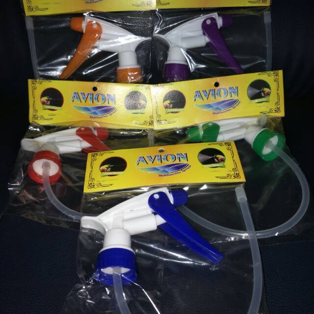 Kepala sprayer avion/semprotan kepala avion/kepala semprotan avion/kepala sprayer/kepala semprotan/