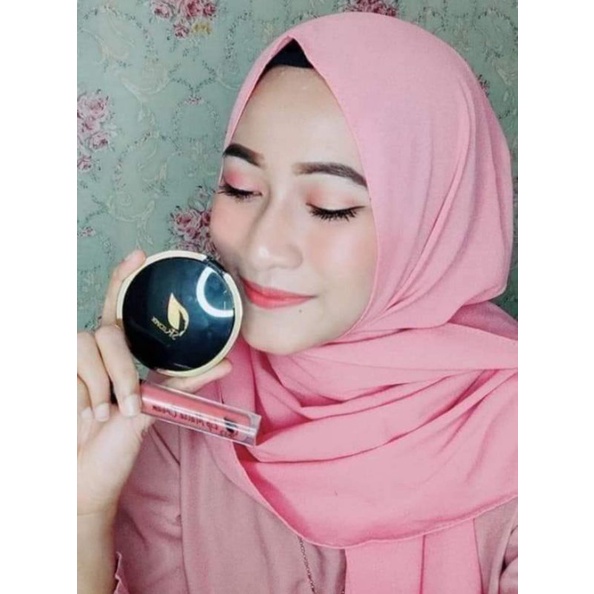 Bedak anti luntur/ Bedak sultan/ Bedak padat sr12 tahan lama / Bedak sr12 anti  longsor/ Bedak padat