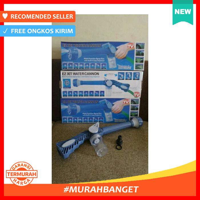 Ez Jet Water Canon