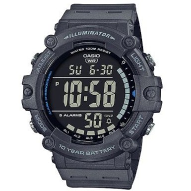 Casio Original AE-1500WH/WHX Series - Jam Tangan Pria - Digital