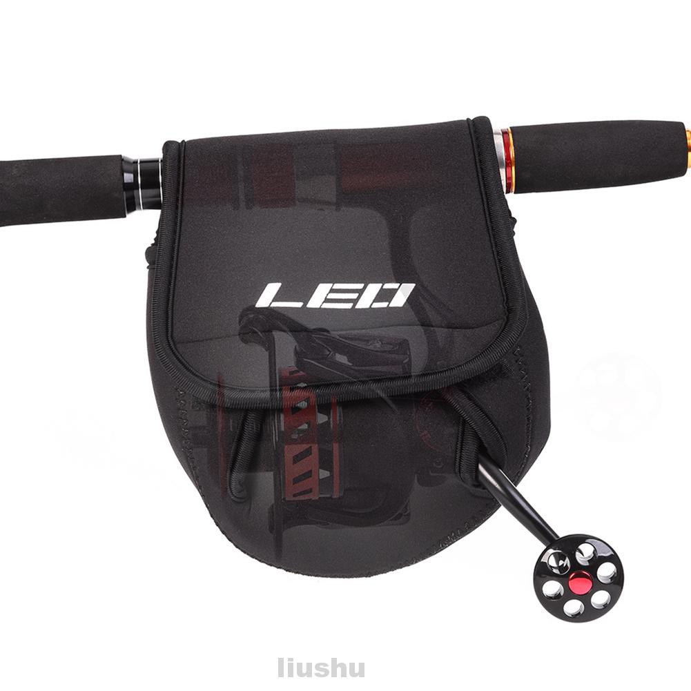 fishing reel bag