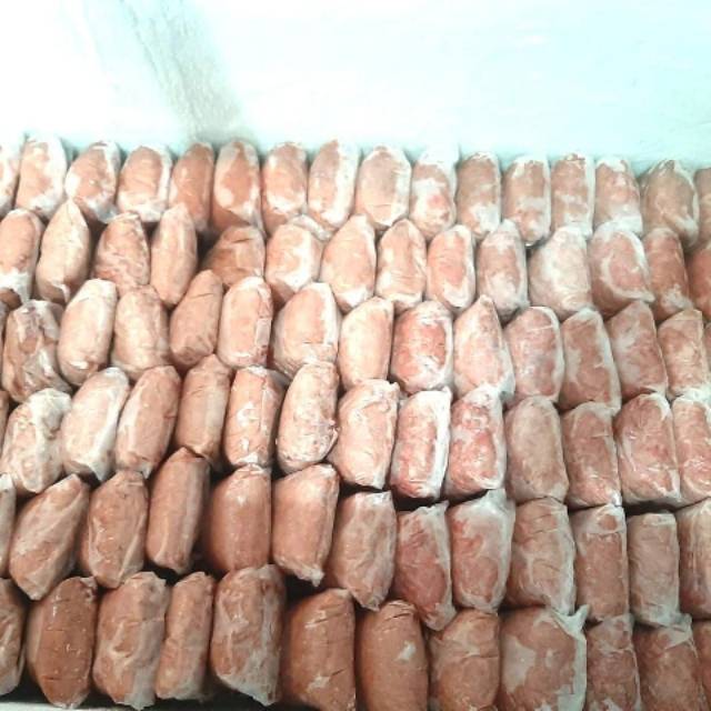 

Beef Bone in dog food & cat raw food