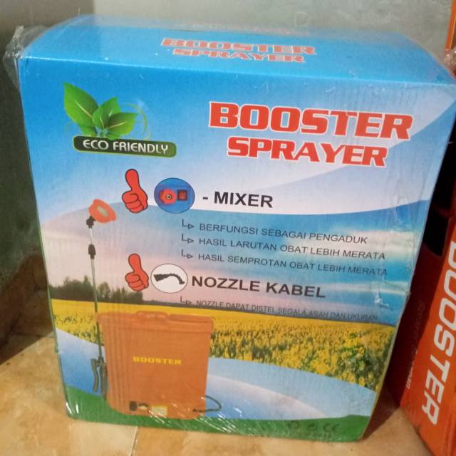 Semprotan desinfektan