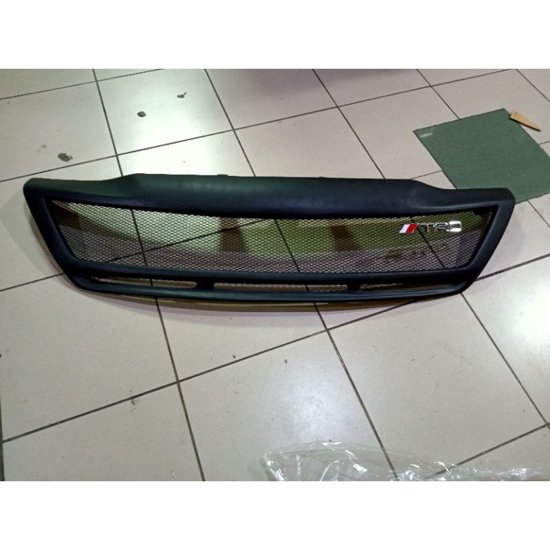 grill fortuner 2012 TRD