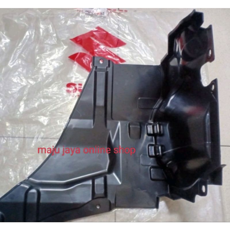 Cover Engine Ertiga 2012-2017 Original KIRI
