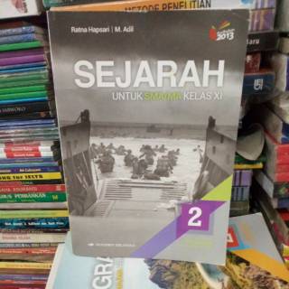 Buku Sejarah Kelas 10 Buku Sejarah Kelas X Peminatan Kurikulum 2013 Revisi Shopee Indonesia