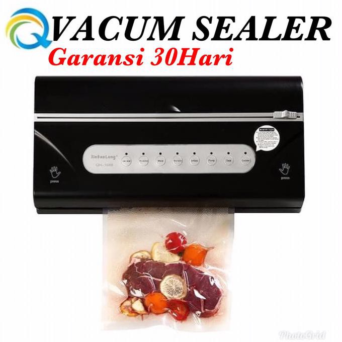 VACUUM SEALER / VACUM SEALER XIN BAO LONG QH-1688 Original