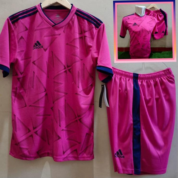 Harga Bersahabat.. jersey / jersey Bola / jersey futsal / Grosir Kualitas Tinggi Nyaman Setelan Jers