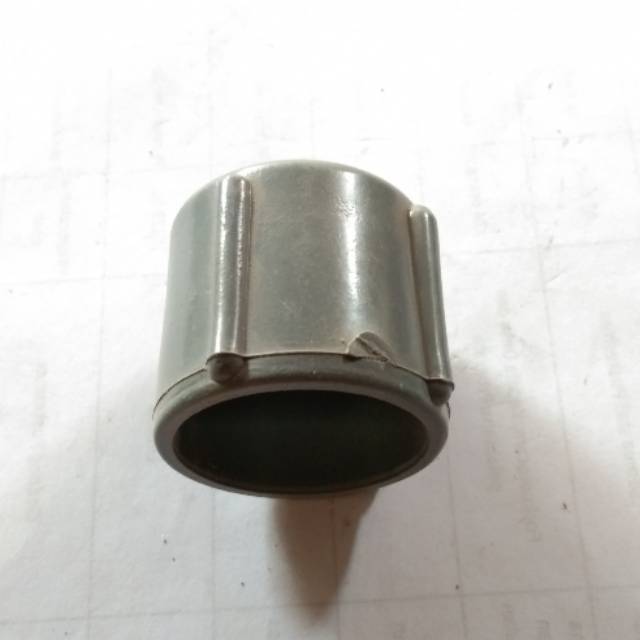 Tutup pipa air pvc ½ dop/ tutup dop pipa ½/