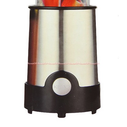Klaz Rocket Blender Pelumat Segala Macam Makanan