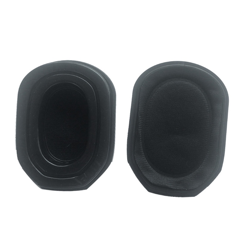 Btsg Cover Headset Portable Pengganti Untuk Howard ImpactSport Pro Sync Leightning