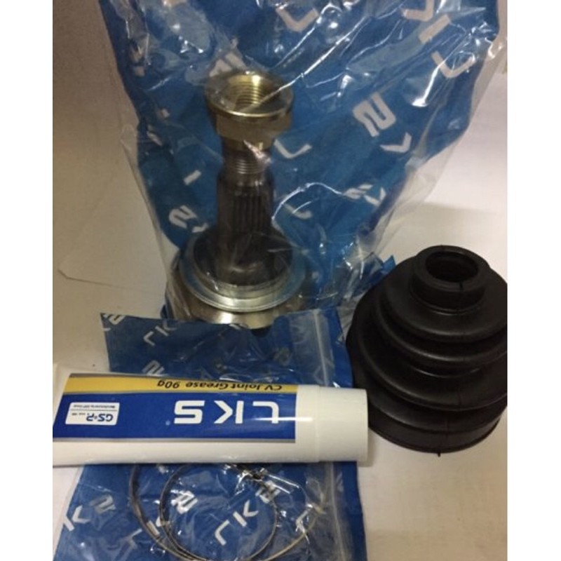 As Roda CV Joint Luar Honda Civic Ferio 1996-2000, City 1996 1997 1998