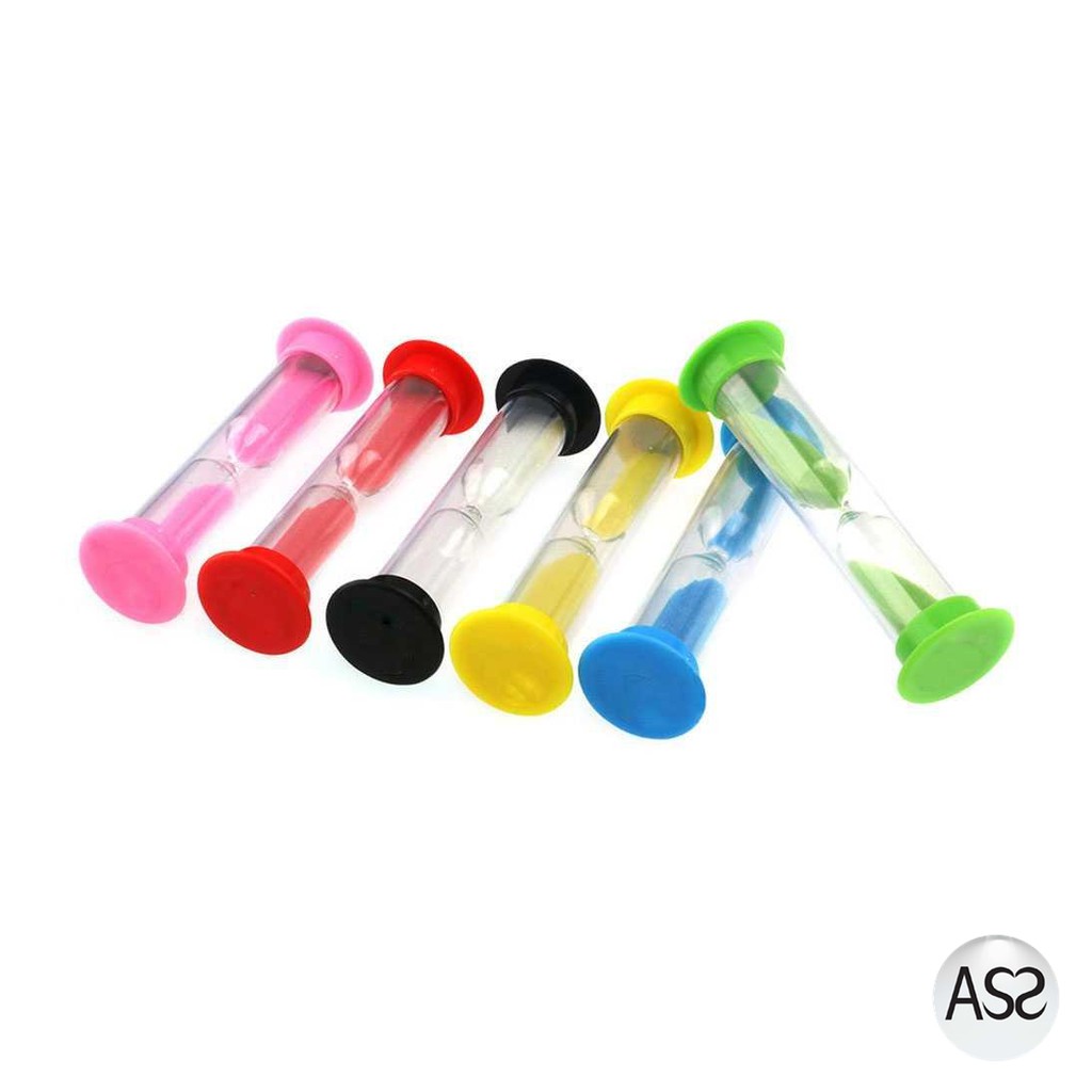 ASS Shop - Jam Pasir Colorful 6 PCS - A35