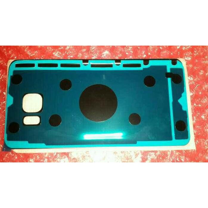 CASING HP BACKDOOR SAMSUNG GALAXY S7 EDGE KW