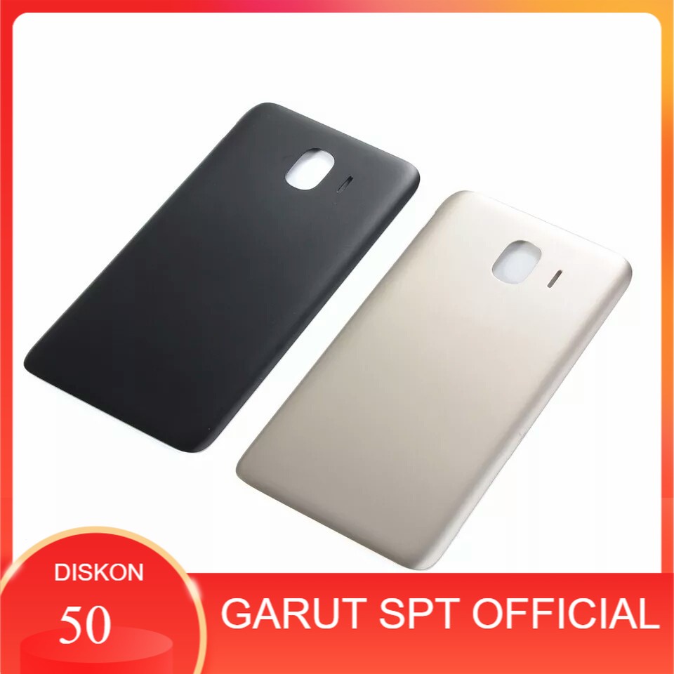 BACKDOOR / TUTUP BATERAI SAMSUNG J400 J400F J4 2018