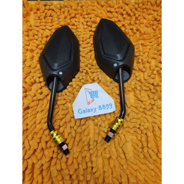 Spion Vario 150 new + monel gold Spion Honda