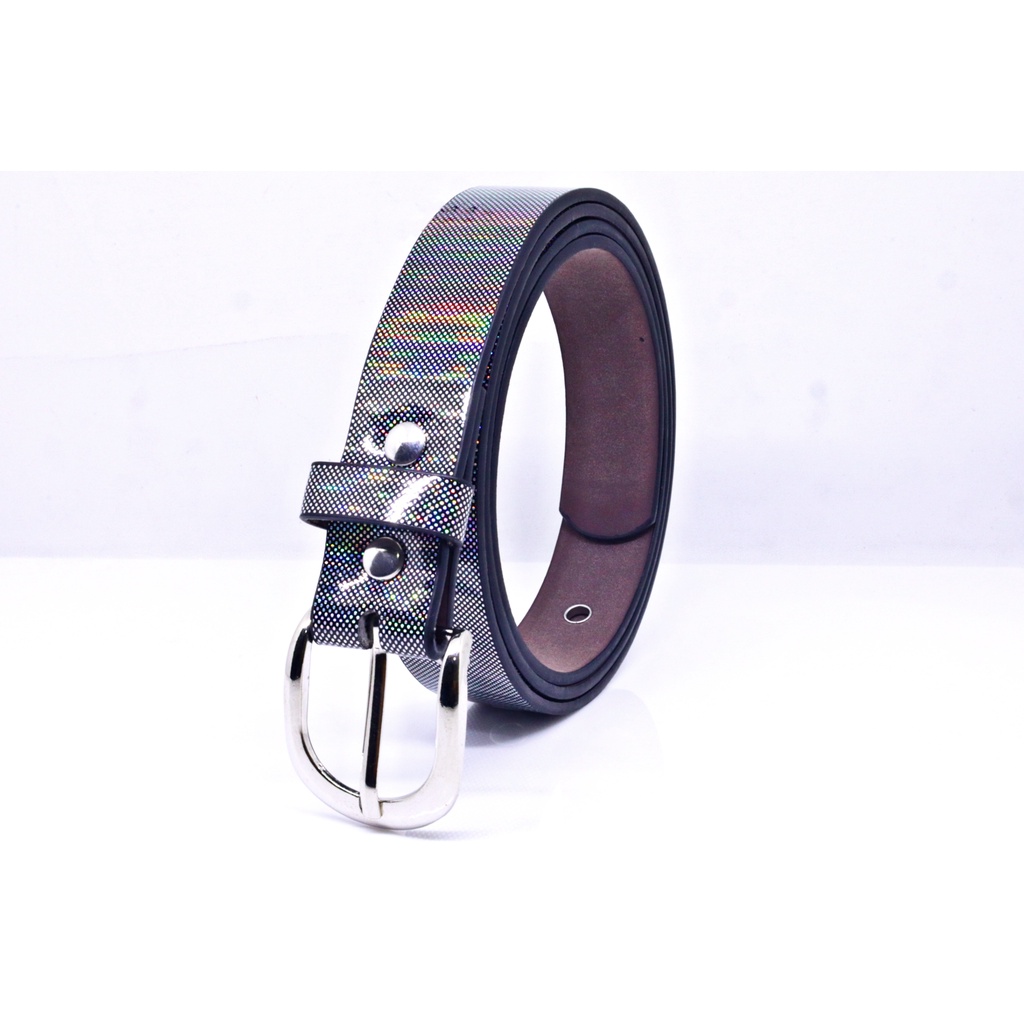 IKAT PINGGANG KECIL WANITA MANIK / SABUK WANITA FASHIONABLE KECIL MANIK / GESPER WANITA - 9-721