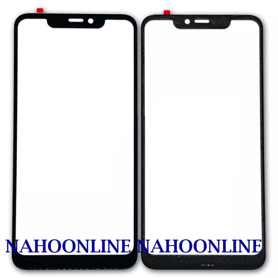 GLASS LCD - KACA TOUCHSCREEN X625 INFINIX NOTE 7 PRO