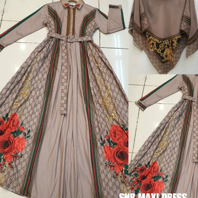 Dress SHR ori