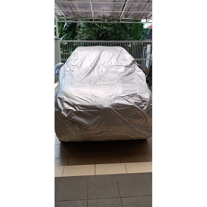 Body Cover Mobil raize Sarung Mobil raize/raize turbo/new raize/raize 2021/rocky/new rocky/rocky 2021/kia sonet/brio/brio rs/brio lama/new brio/brio satya/agya/ayla/sirion/mirage/picanto/march/yaris/yaris lama/jazz/jazz lama/jazz idsi