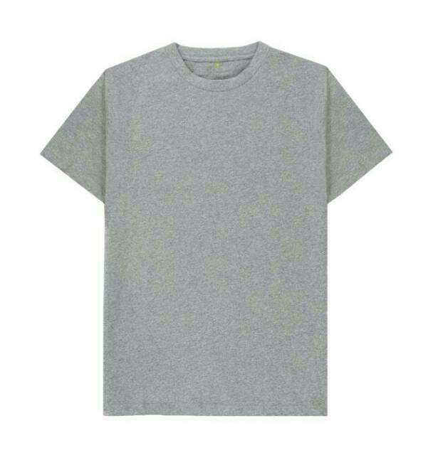 T-shirt blank emwe