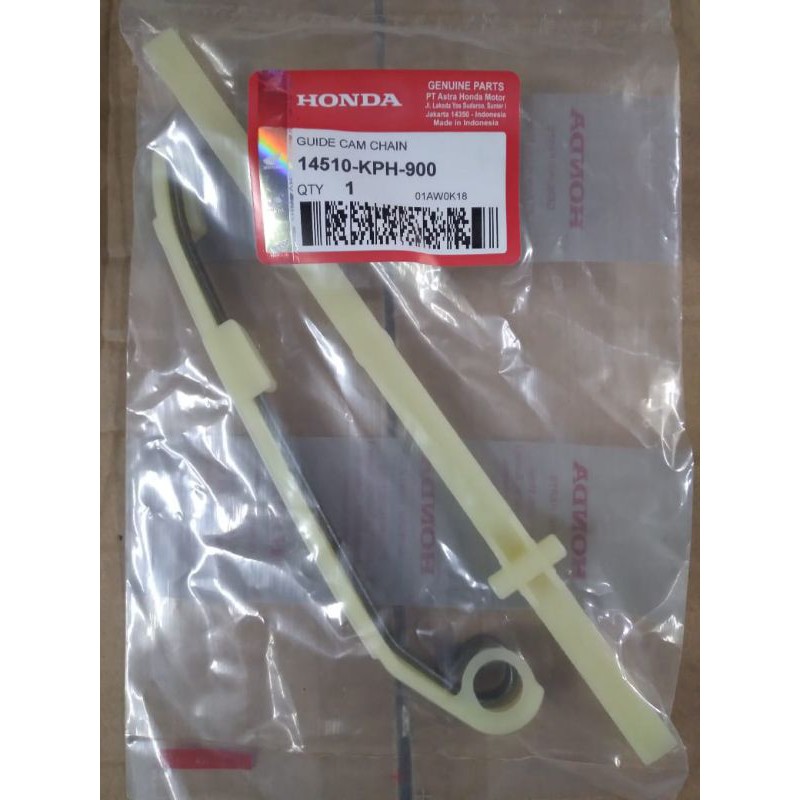 KARET TENSIONER LIDAH TENSIONER HONDA KHARISMA SUPRA X 125 KPH