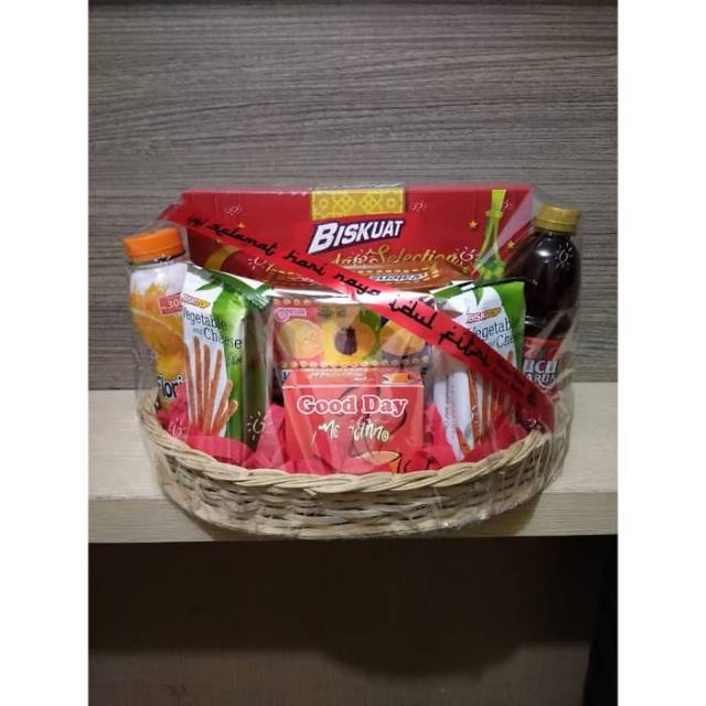 

PARCEL BANDUNG // PARCEL MURAH