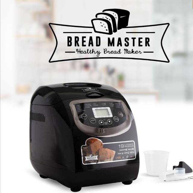 Bread Master