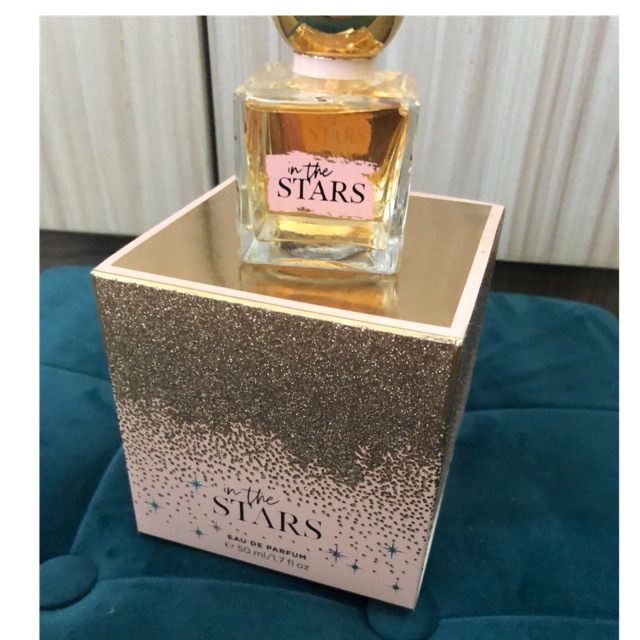 NEW PRFUM In The Stars EDP BBW 50 ml