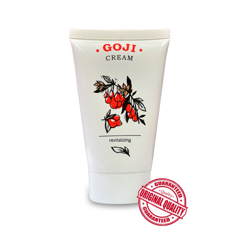 Goji Cream Original BPOM