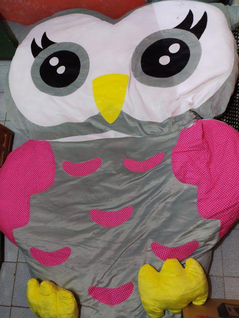Kasur / Matras Karakter Lucu Dan Empuk Bisa Custom