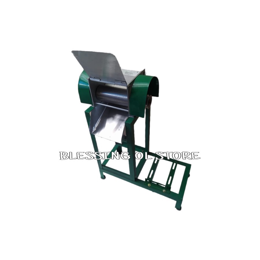 RANGKA MESIN PARUT KELAPA SEMI OTOMATIS / MESIN PARUT KELAPA