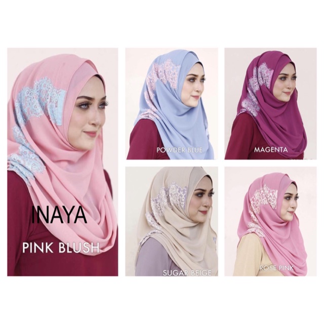 Inaya