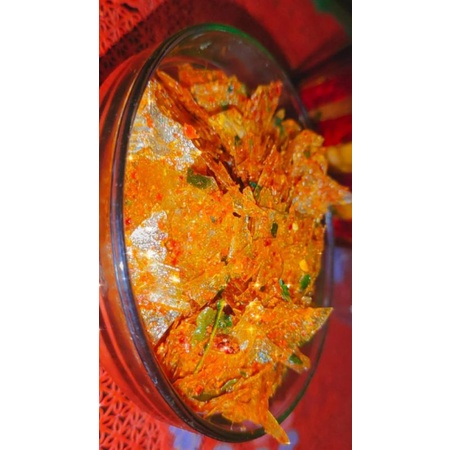 

keripik kaca 100 gram
