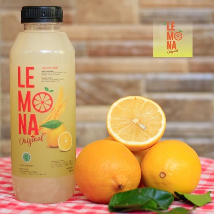 

PROMO - sari lemon fresh lemona, jus langsing, jus kurus, jus diet