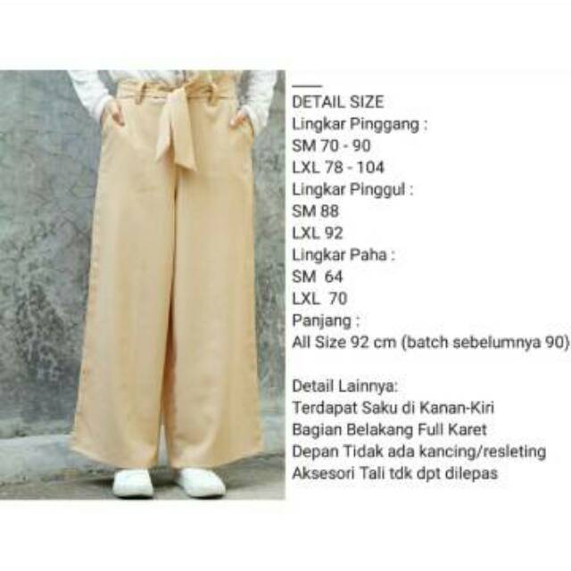 Bowie Pants Pulchra Gallery